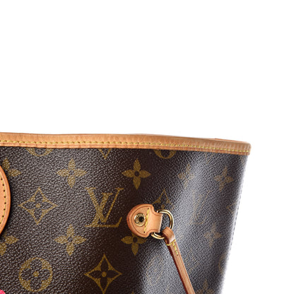 Louis Vuitton Monogram MOCA Neverfull GM 18 of 22