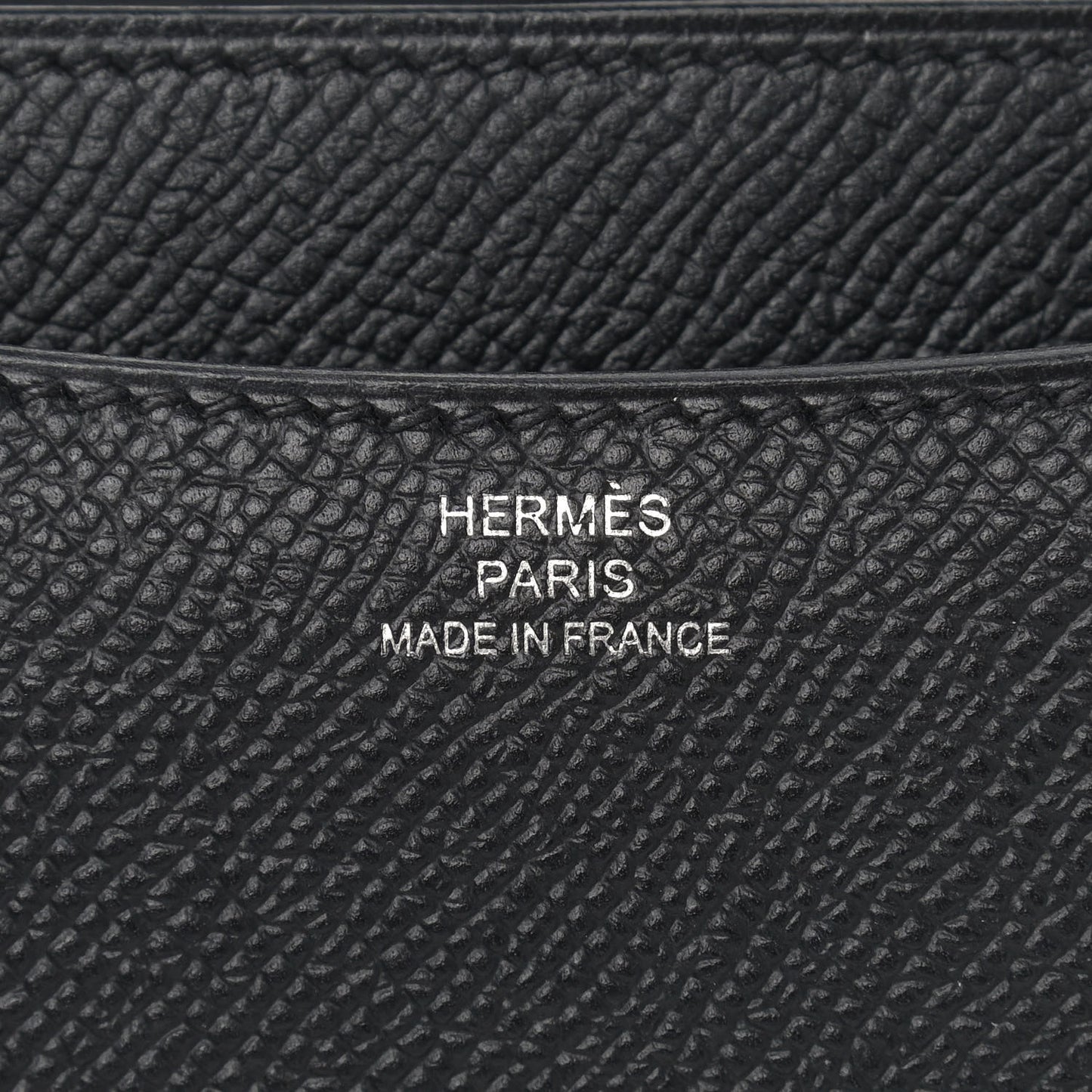 Epsom Constance 18 Black