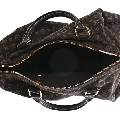 Louis Vuitton Mini Lin Speedy 30 Ebene 4 of 4