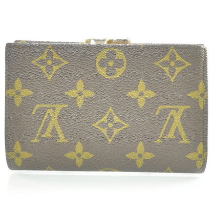 Louis Vuitton Saks Monogram Wallet 4 of 8