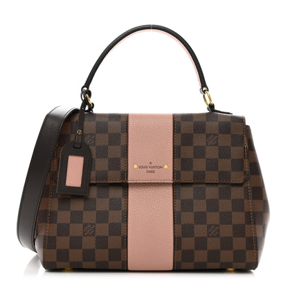Louis Vuitton Damier Ebene Bond Street Magnolia 1 of 11