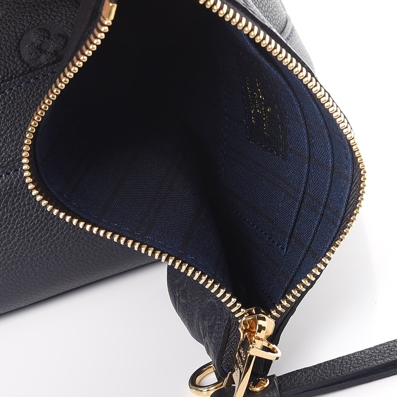 Louis Vuitton Empreinte Citadine GM Infini 7 of 11