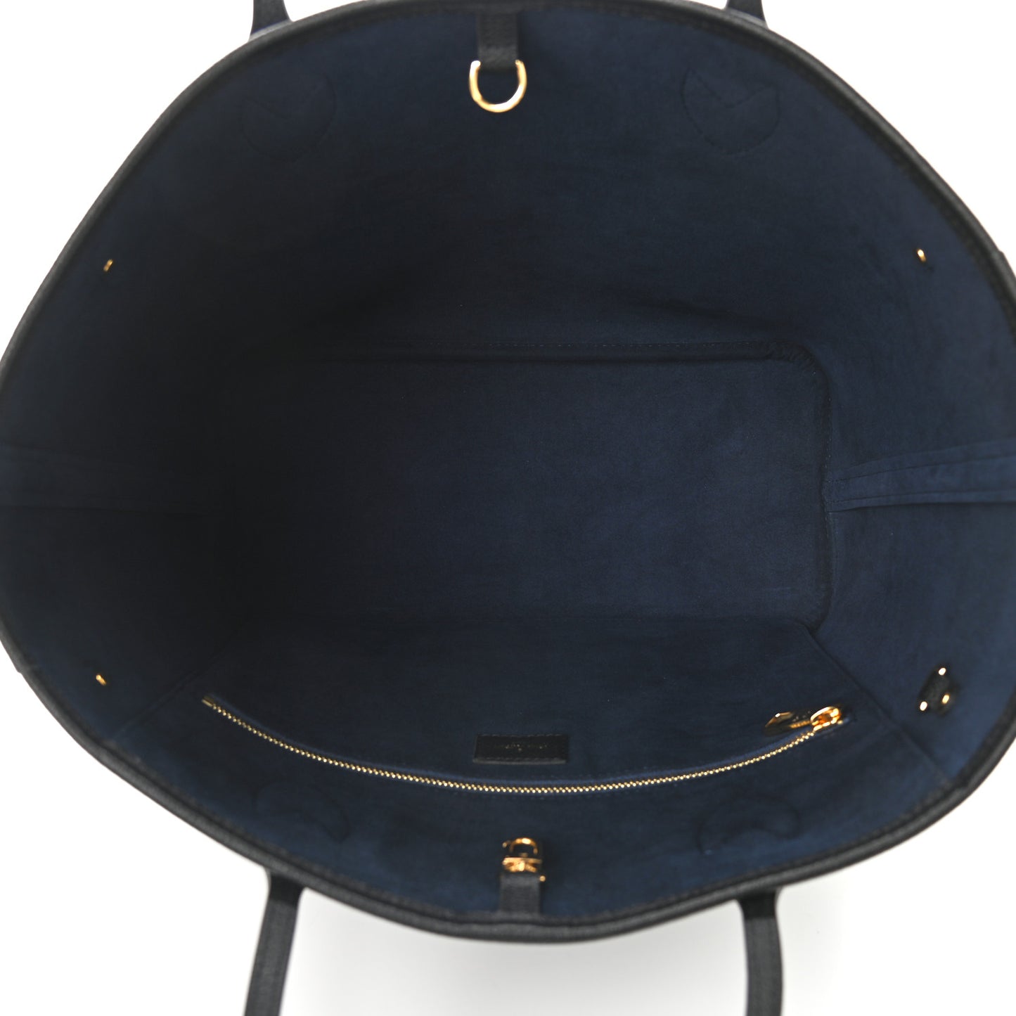 Empreinte Monogram Giant Neverfull MM Black
