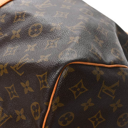 Louis Vuitton Monogram Keepall 50 11 of 14