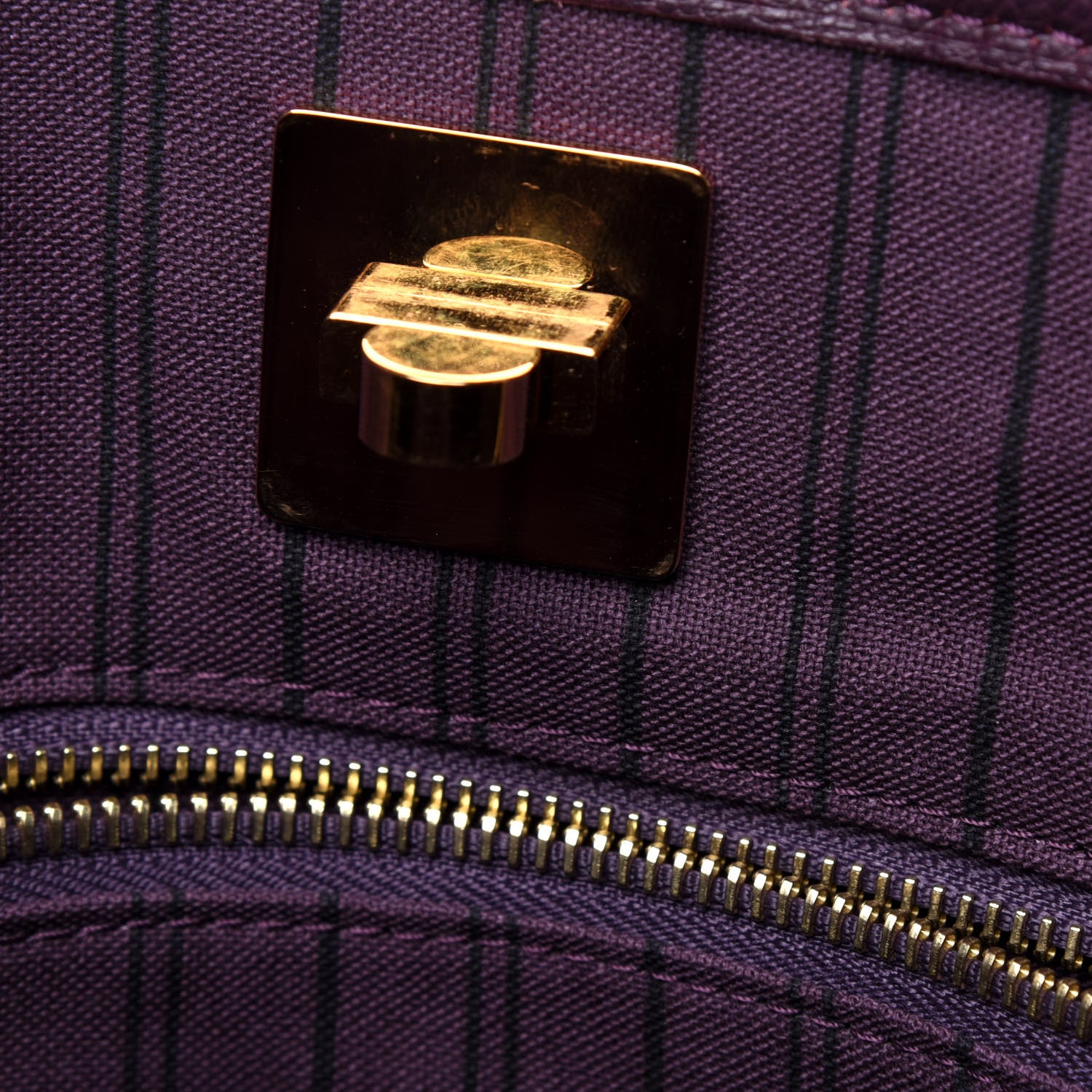Louis Vuitton Empreinte Citadine PM Aube 8 of 21