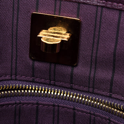 Louis Vuitton Empreinte Citadine PM Aube 8 of 21
