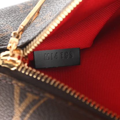 Louis Vuitton Monogram My LV World Tour Bumbag 7 of 11
