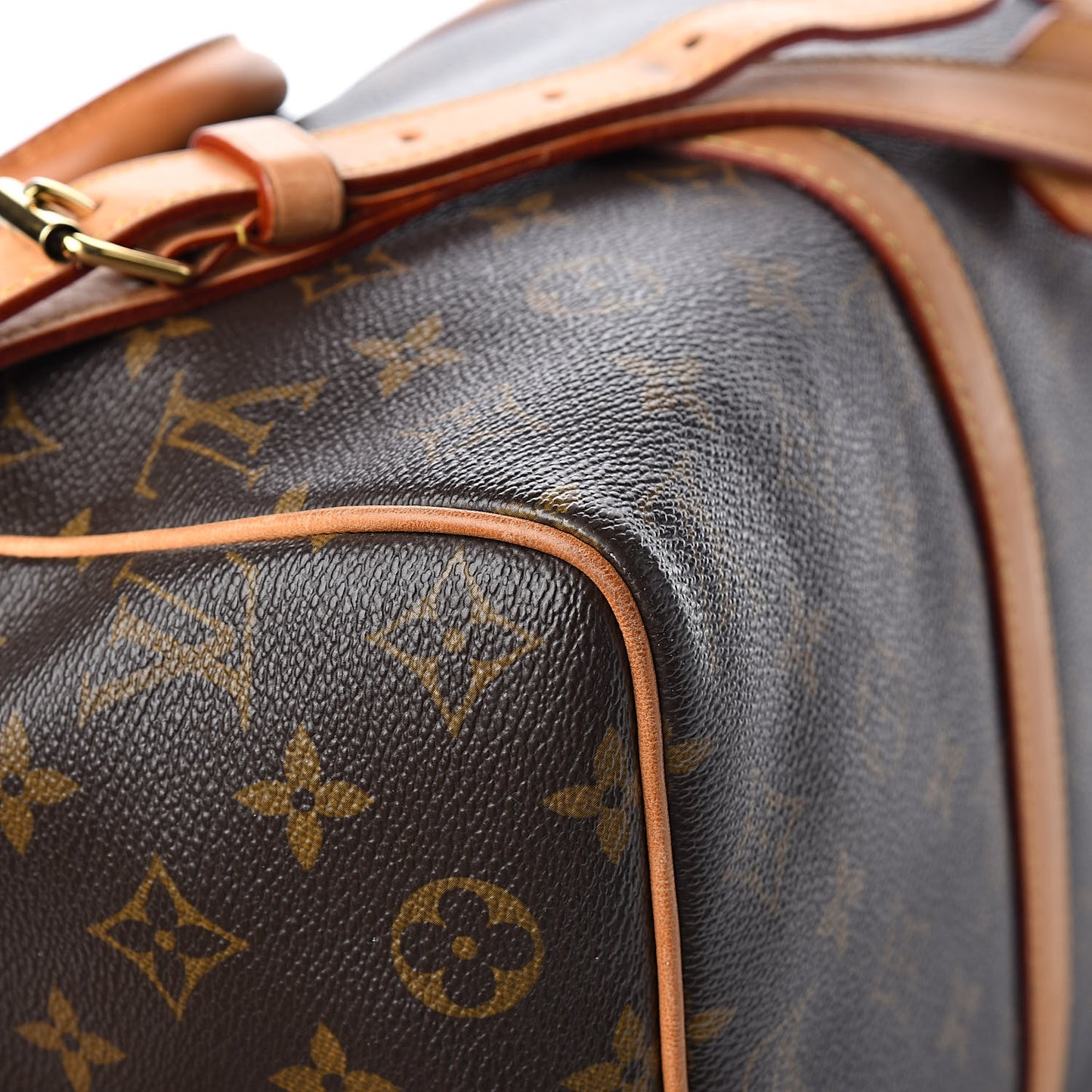 Monogram SC Bag MM