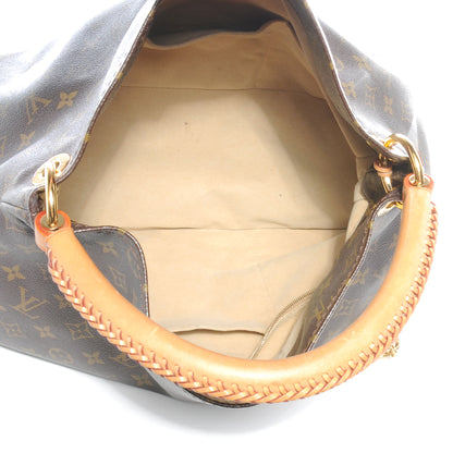 Louis Vuitton Monogram Artsy MM 5 of 7