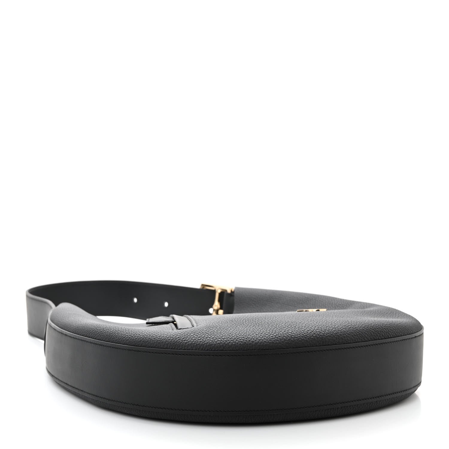 Hermes Togo Swift Arcon Black 4 of 11