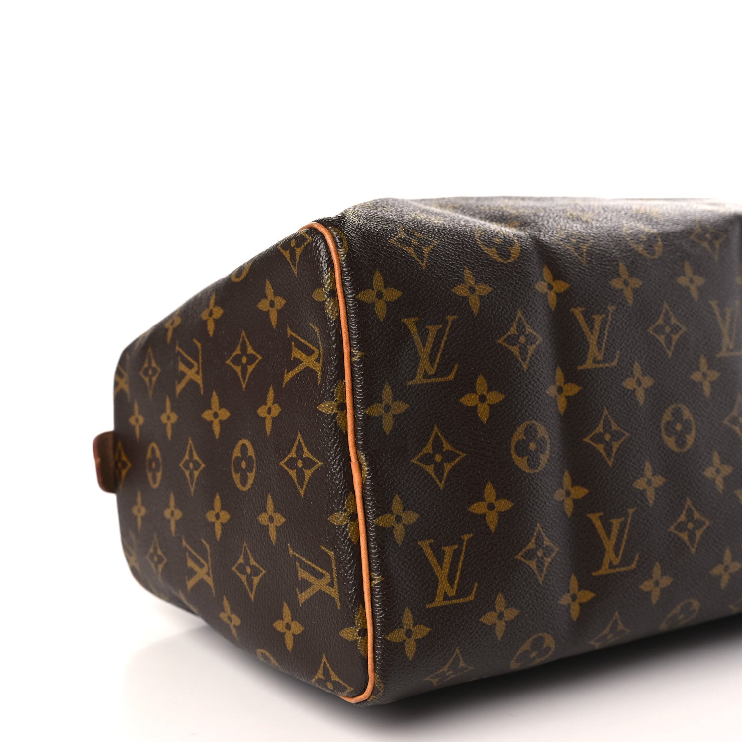 Louis Vuitton Monogram Speedy 30 8 of 10