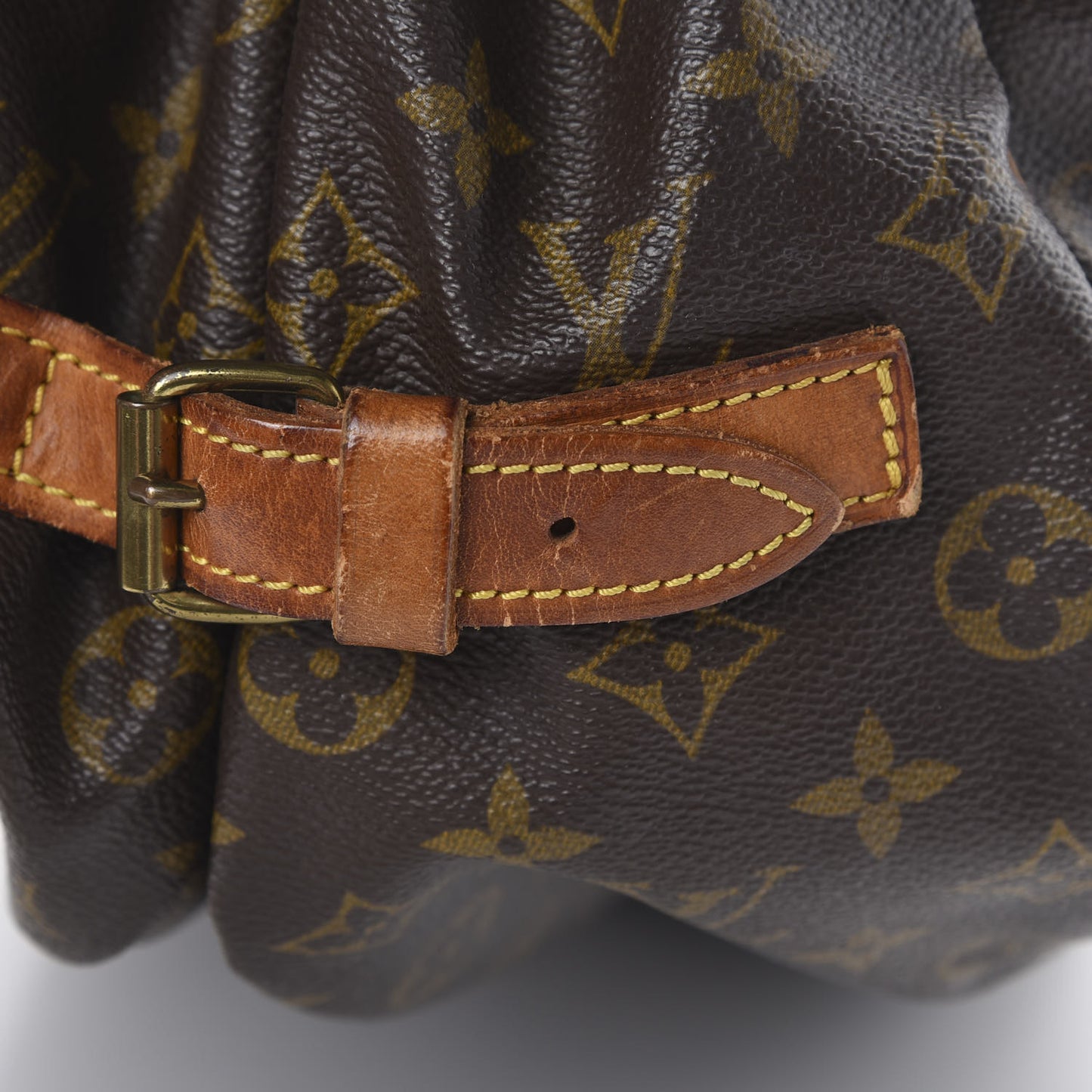 Monogram Saumur 35