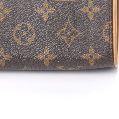 Louis Vuitton Monogram Pochette Florentine 8 of 8