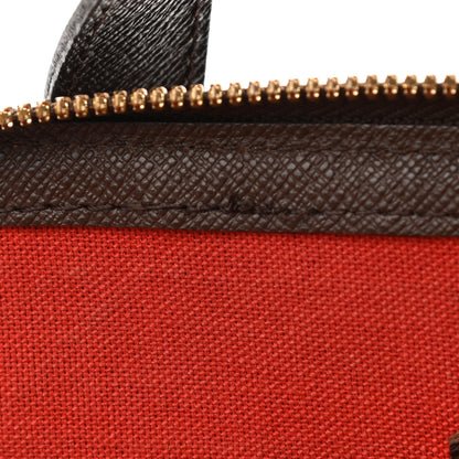 Louis Vuitton Damier Ebene Belem PM 8 of 16