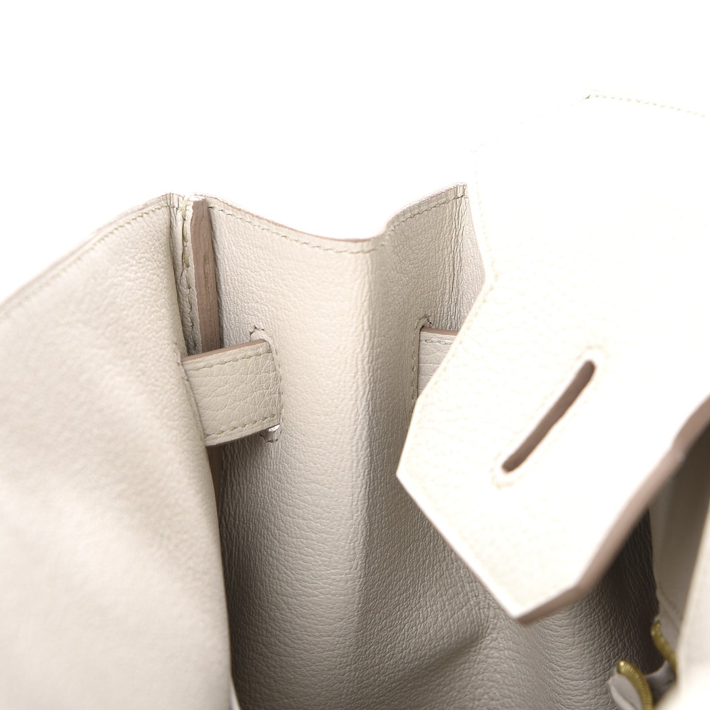 Togo Birkin 35 Beton