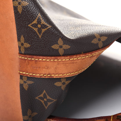 Louis Vuitton Monogram Petit Noe 18 of 29