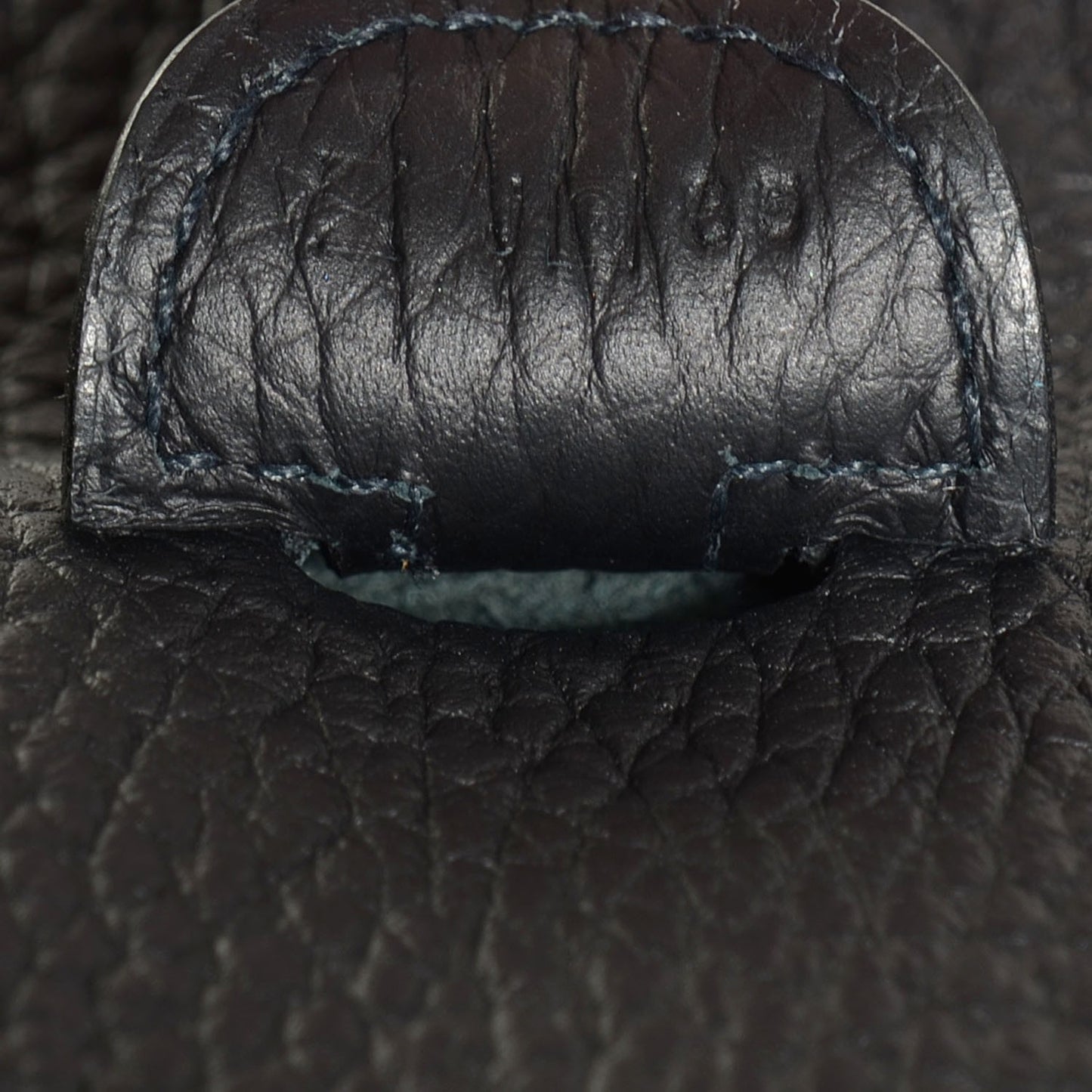 Taurillon Clemence Evelyne III PM Black