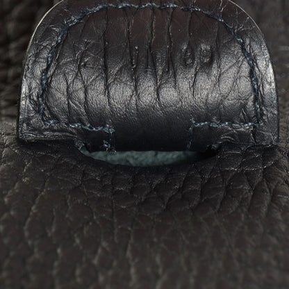 Hermes Taurillon Clemence Evelyne III PM Black 8 of 15