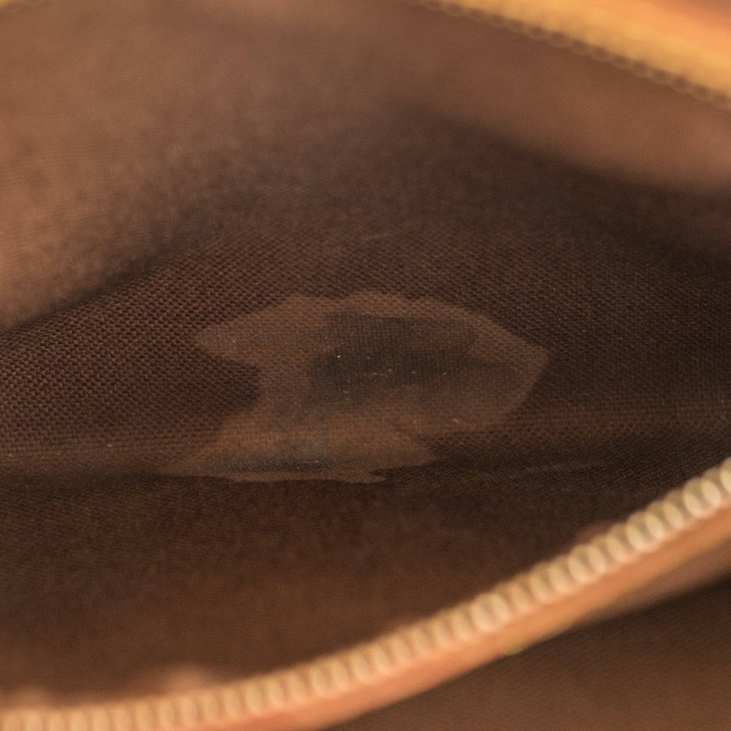 Louis Vuitton Monogram Cabas Piano 7 of 8