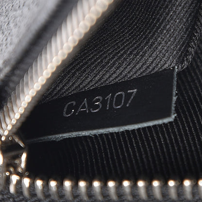 Louis Vuitton Damier Graphite District GM 7 of 7