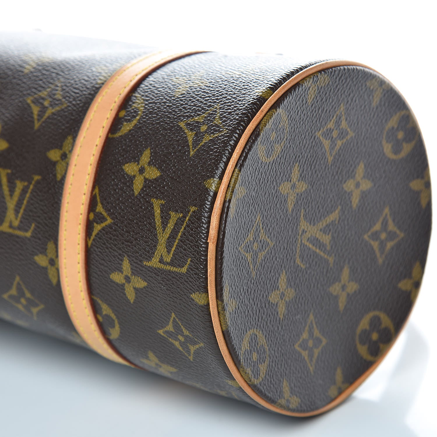 Louis Vuitton Monogram Papillon 26 9 of 12