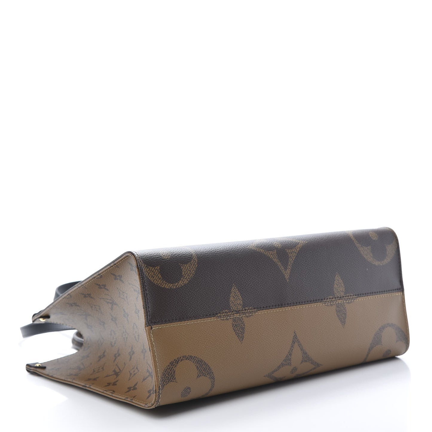 Reverse Monogram Giant Onthego MM