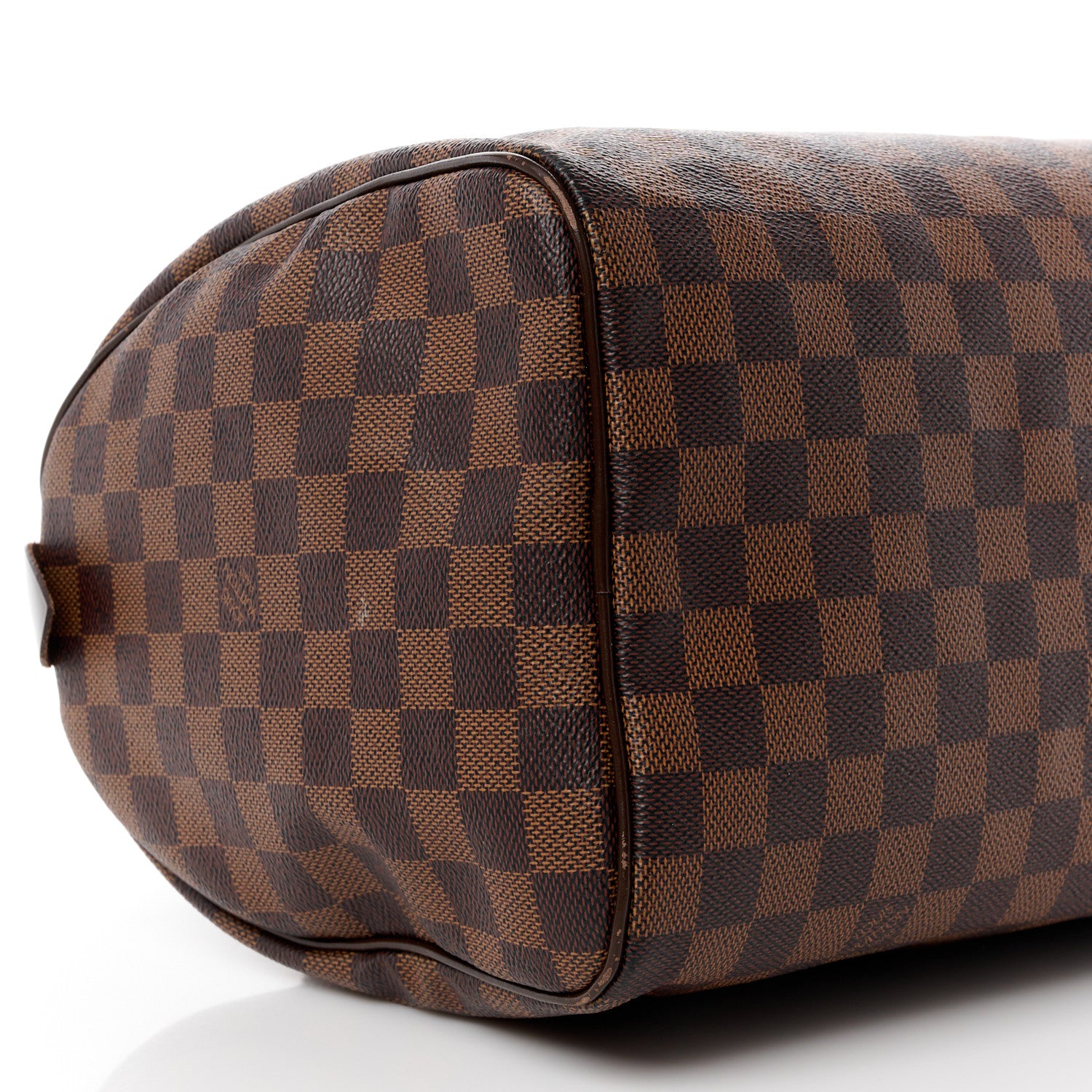 Louis Vuitton Damier Ebene Speedy 30 12 of 16