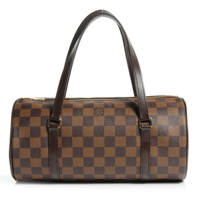 Louis Vuitton Damier Ebene Papillon 26 1 of 7