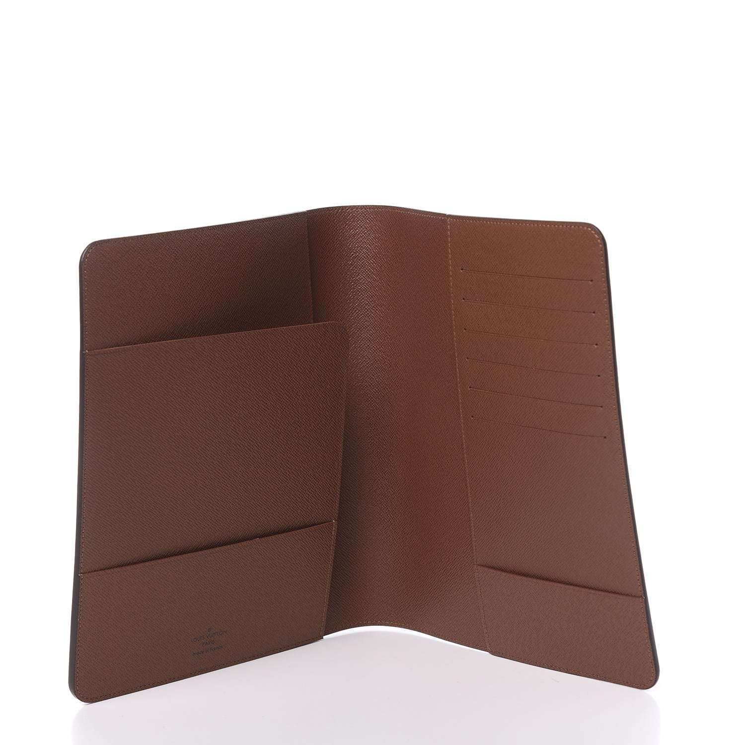 Louis Vuitton Monogram Desk Agenda Cover 5 of 7