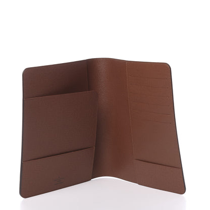 Louis Vuitton Monogram Desk Agenda Cover 5 of 7