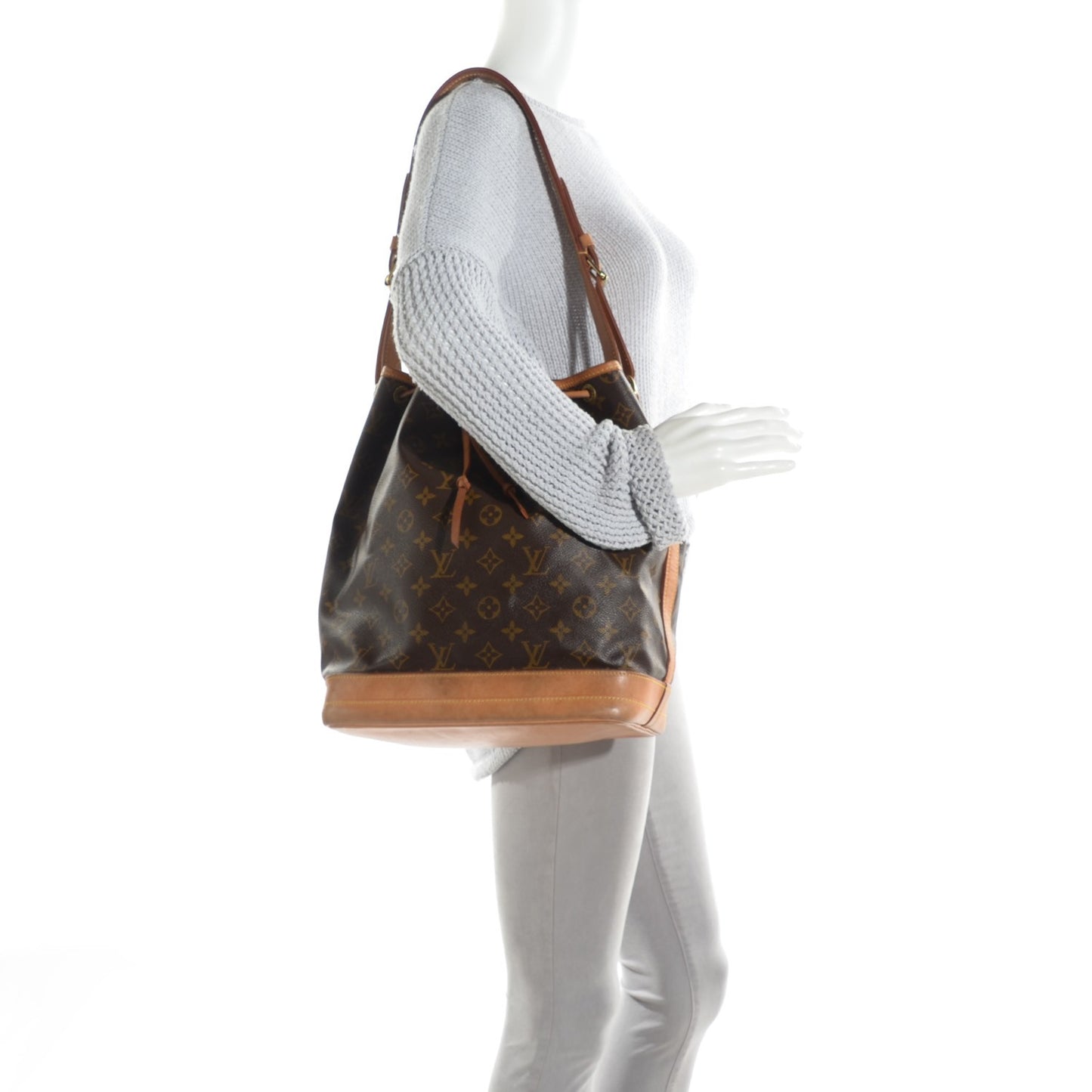 Monogram Noe