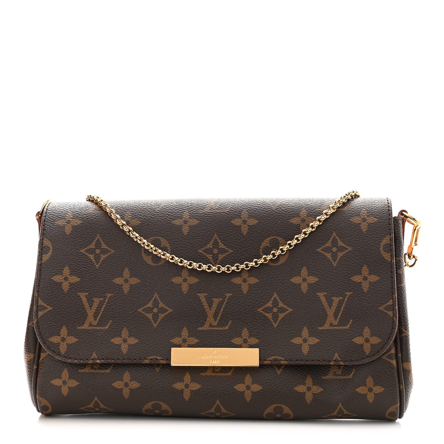 Monogram Favorite MM
