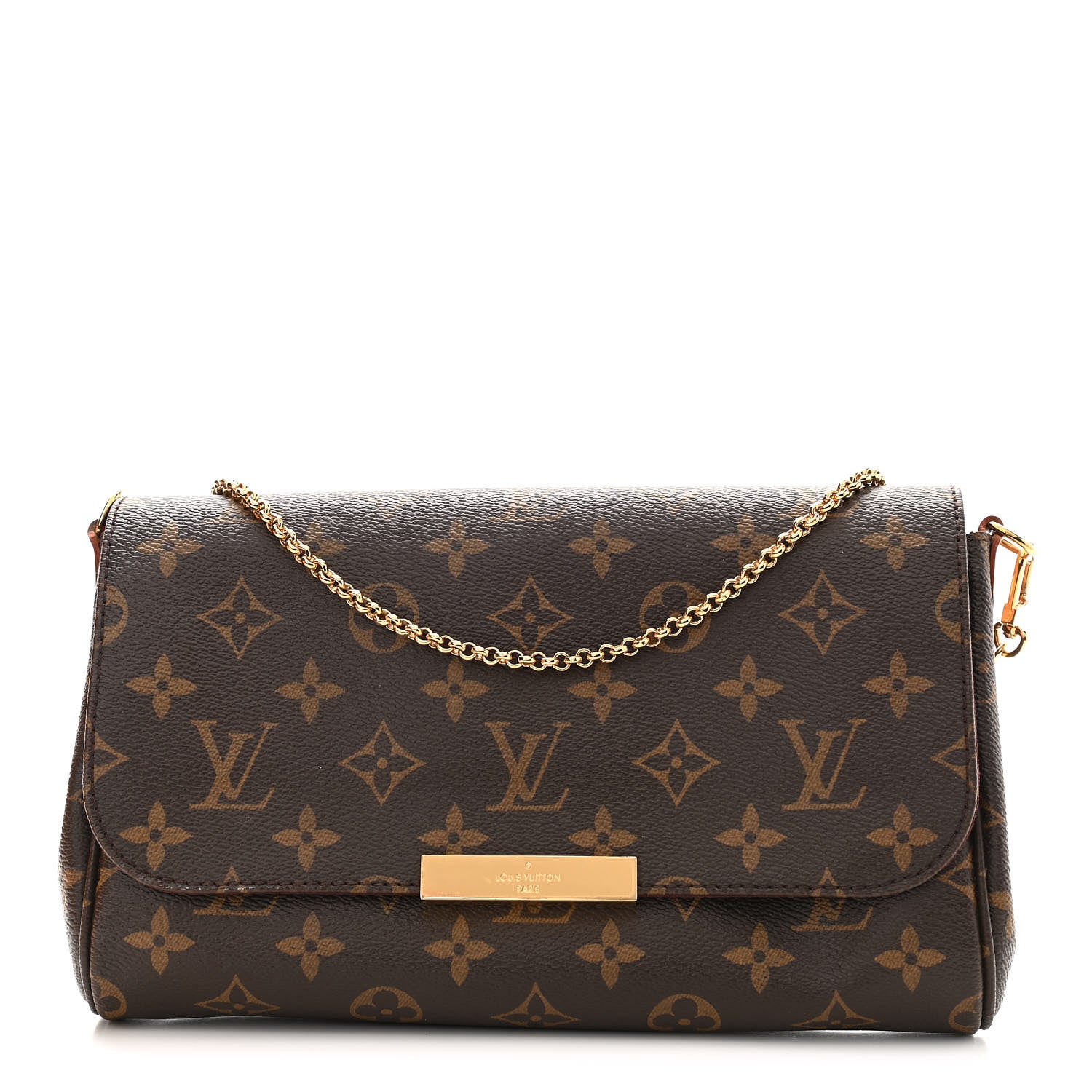 Louis Vuitton Monogram Favorite MM 1 of 11