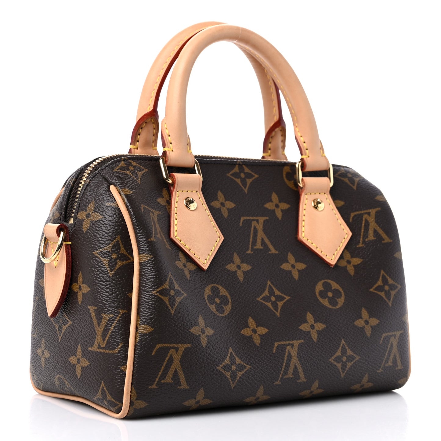 Monogram Speedy Bandouliere 20