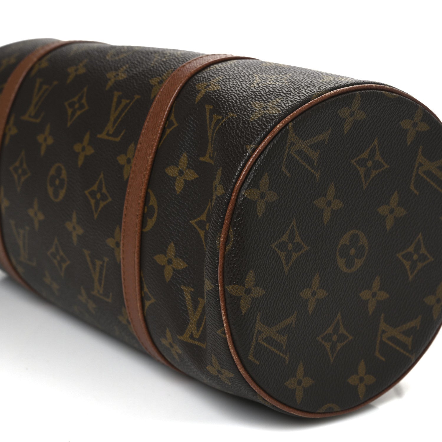 Louis Vuitton Monogram Papillon 30 with Companion 10 of 12