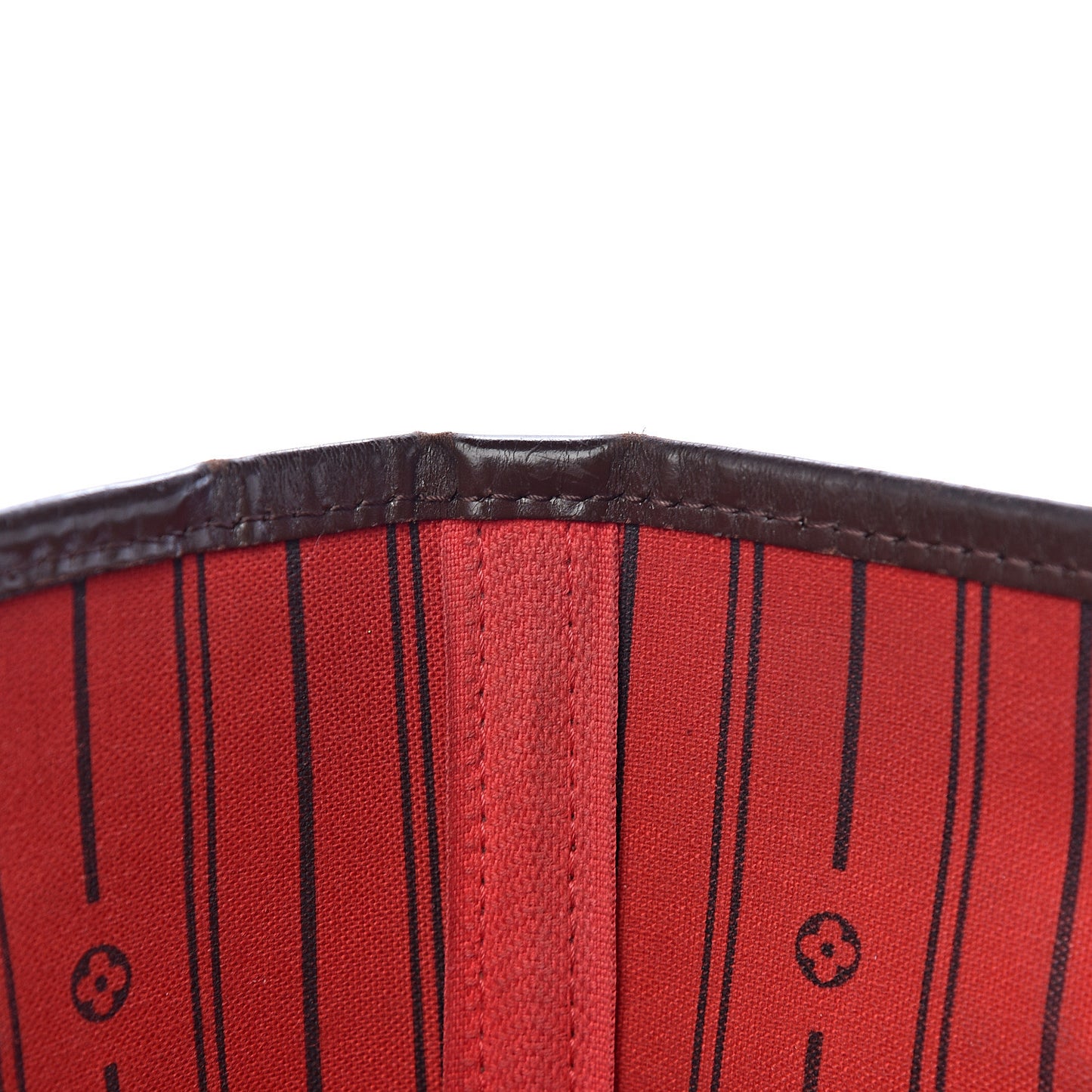 Damier Ebene Neverfull MM