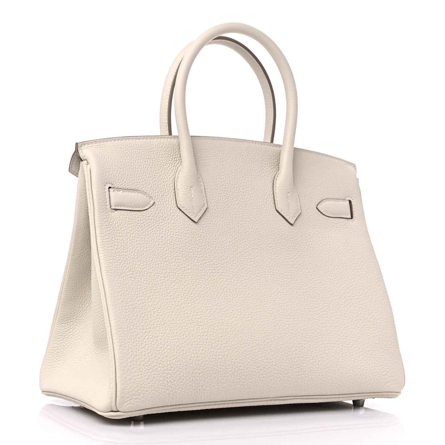 Togo Birkin 30 Craie