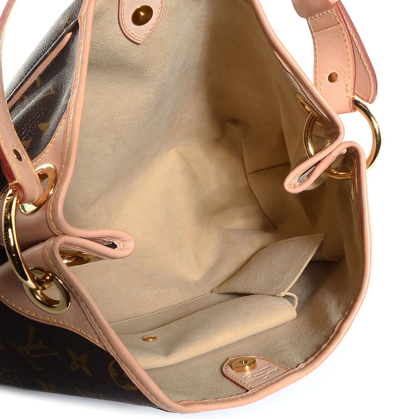 Monogram Galliera PM