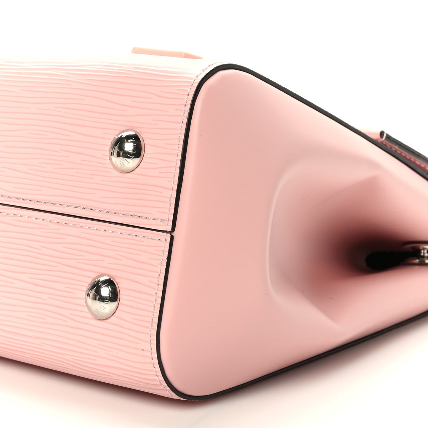 Epi Cluny MM Rose Ballerine