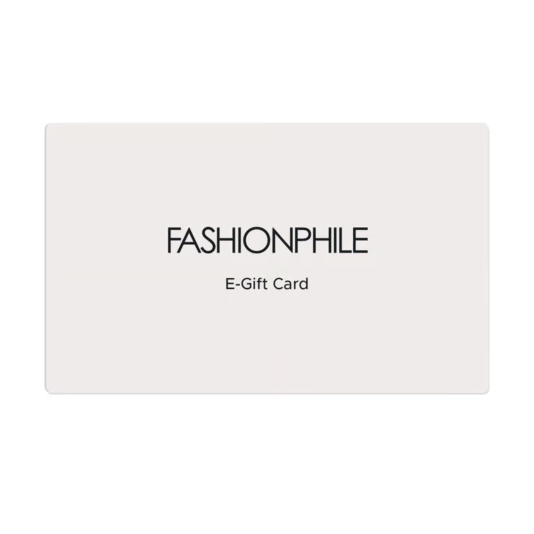 FASHIONPHILE eGift Card 1 of 1