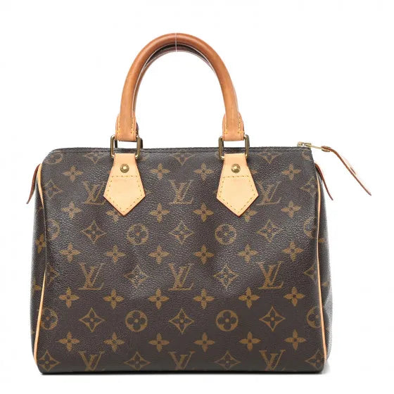Monogram Speedy 25