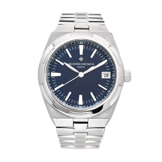 Vacheron Constantin Overseas