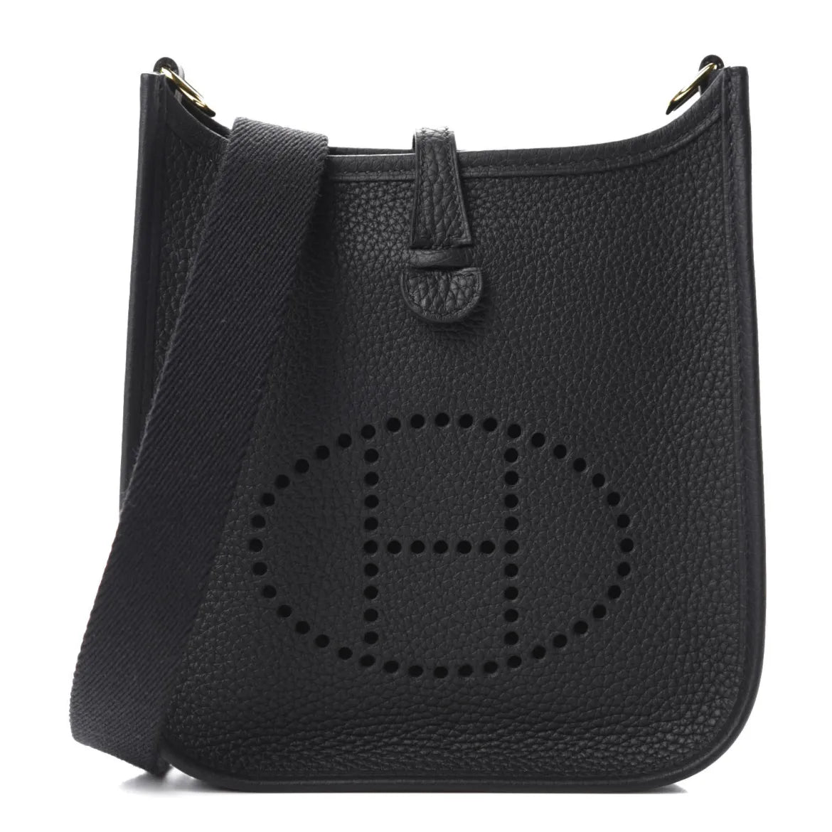 Taurillon Clemence Black