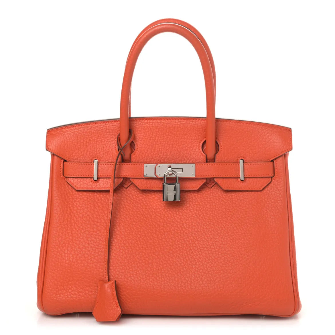 Taurillon Clemence Orange
