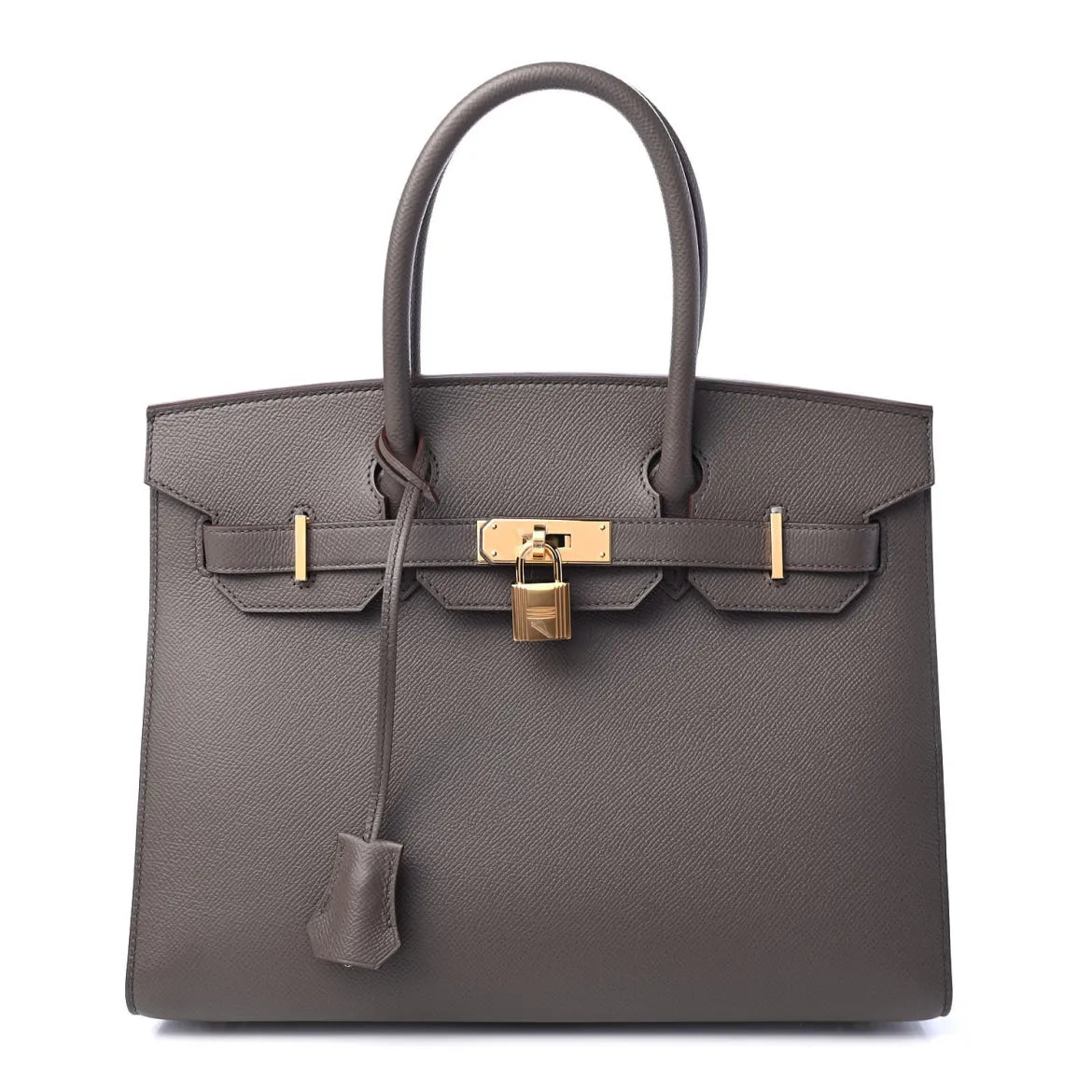 The Birkin bag