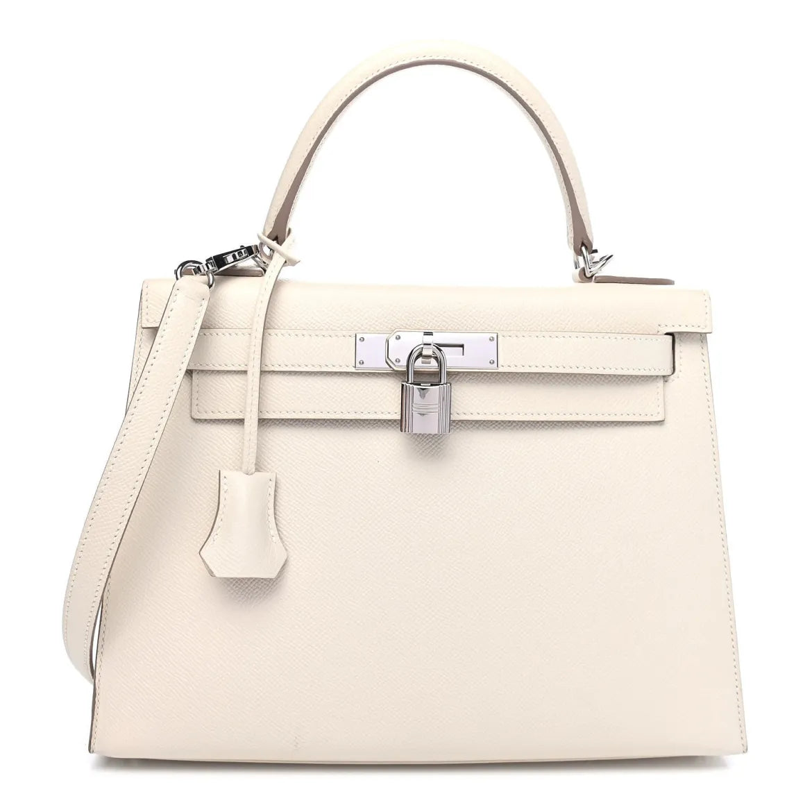 The Kelly bag
