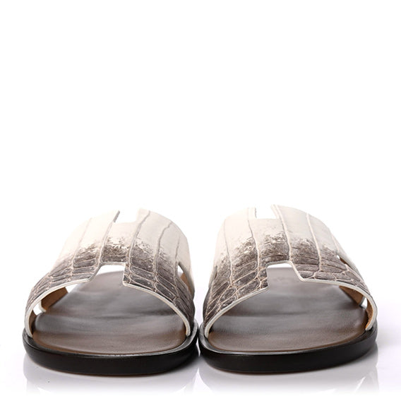 Hermes Himalaya Izmir Sandals
