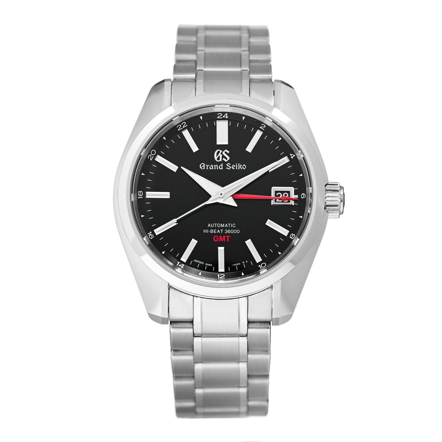 Grand Seiko