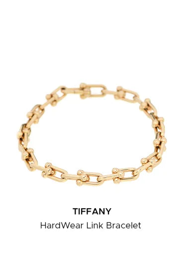 Tiffany HardWear Link Bracelet