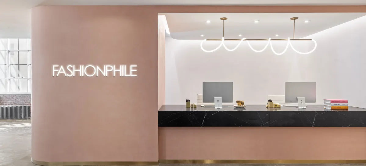 NYC Selling Studio